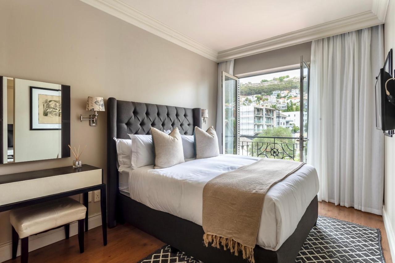 Cape Royale Luxury Apartments By Stay In Luxury Cape Town Eksteriør bilde