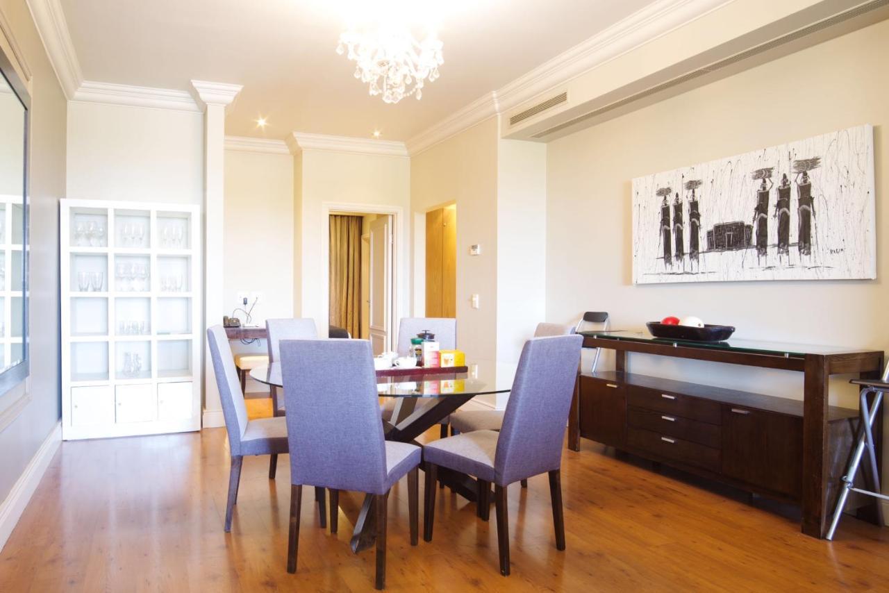 Cape Royale Luxury Apartments By Stay In Luxury Cape Town Eksteriør bilde
